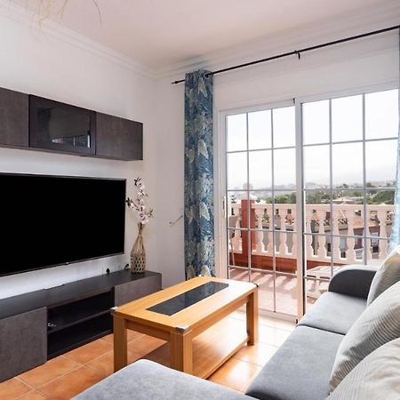 Apartmán Casa Bonita Puerto de la Cruz  Exteriér fotografie