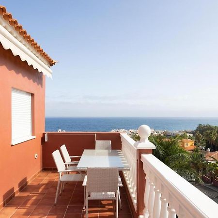 Apartmán Casa Bonita Puerto de la Cruz  Exteriér fotografie