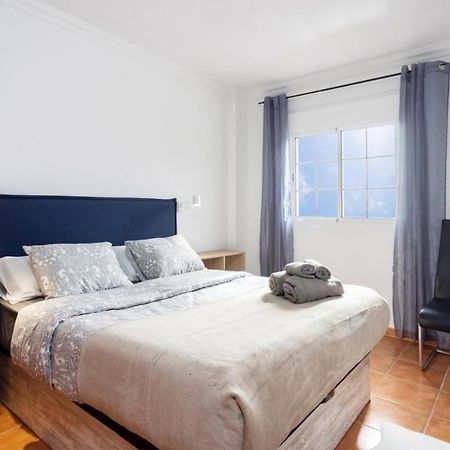 Apartmán Casa Bonita Puerto de la Cruz  Exteriér fotografie