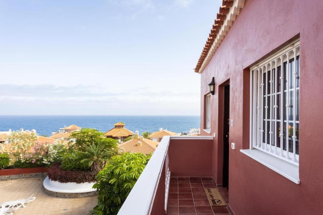 Apartmán Casa Bonita Puerto de la Cruz  Exteriér fotografie