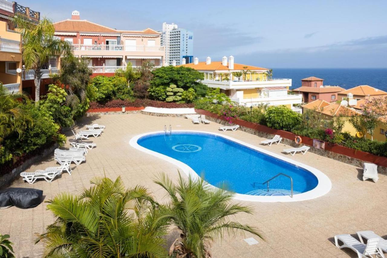 Apartmán Casa Bonita Puerto de la Cruz  Exteriér fotografie