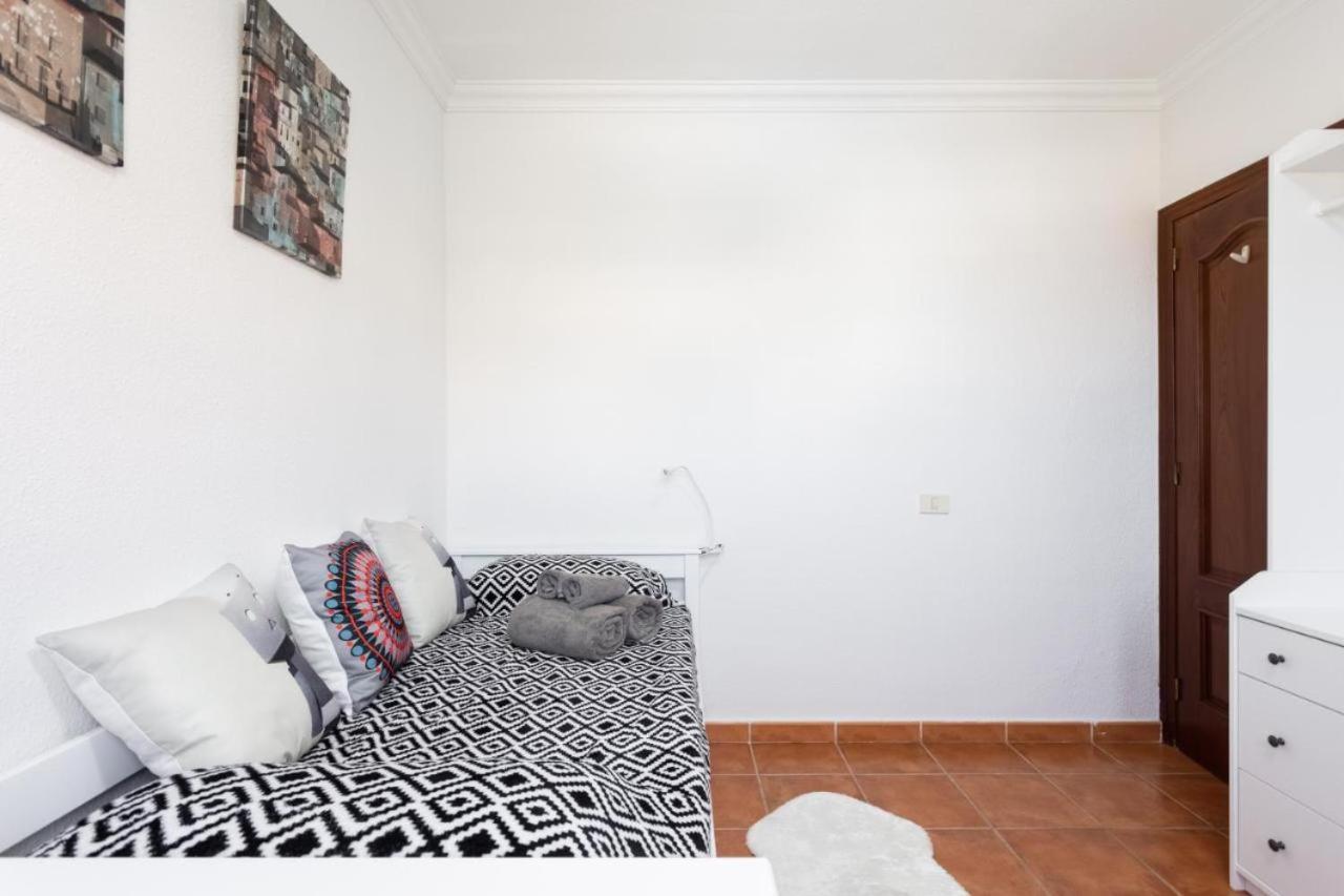 Apartmán Casa Bonita Puerto de la Cruz  Exteriér fotografie