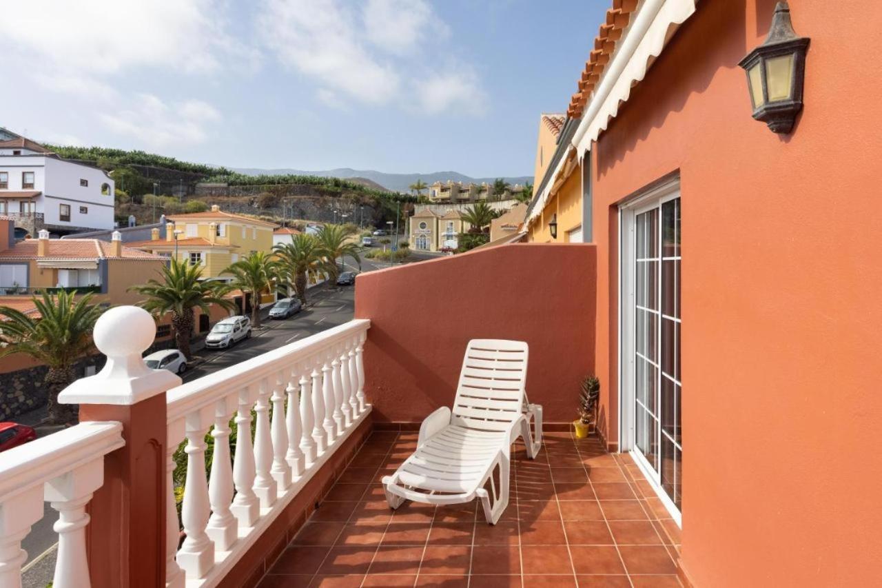 Apartmán Casa Bonita Puerto de la Cruz  Exteriér fotografie