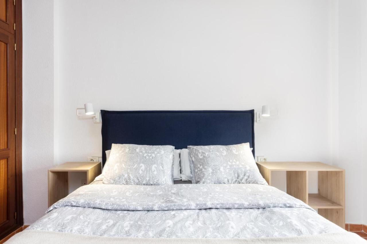 Apartmán Casa Bonita Puerto de la Cruz  Exteriér fotografie