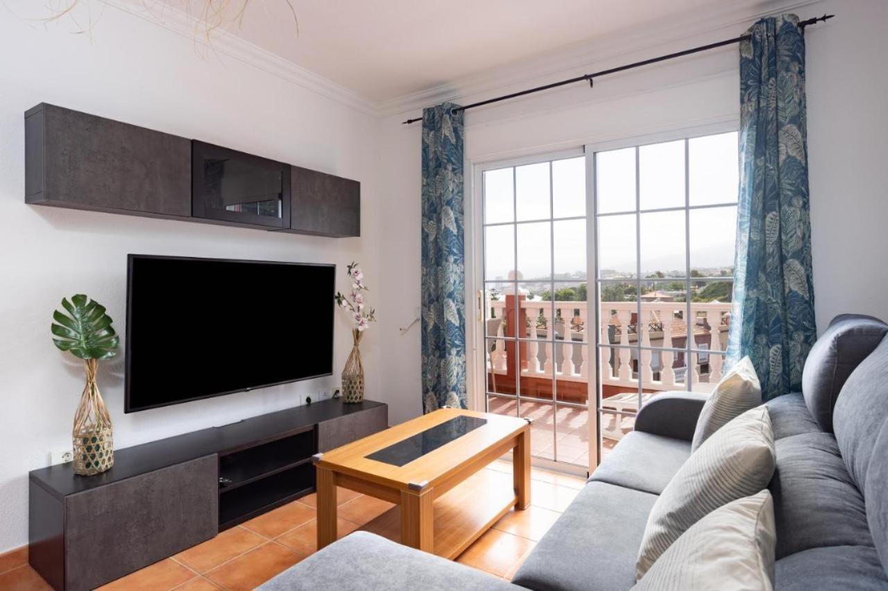 Apartmán Casa Bonita Puerto de la Cruz  Exteriér fotografie