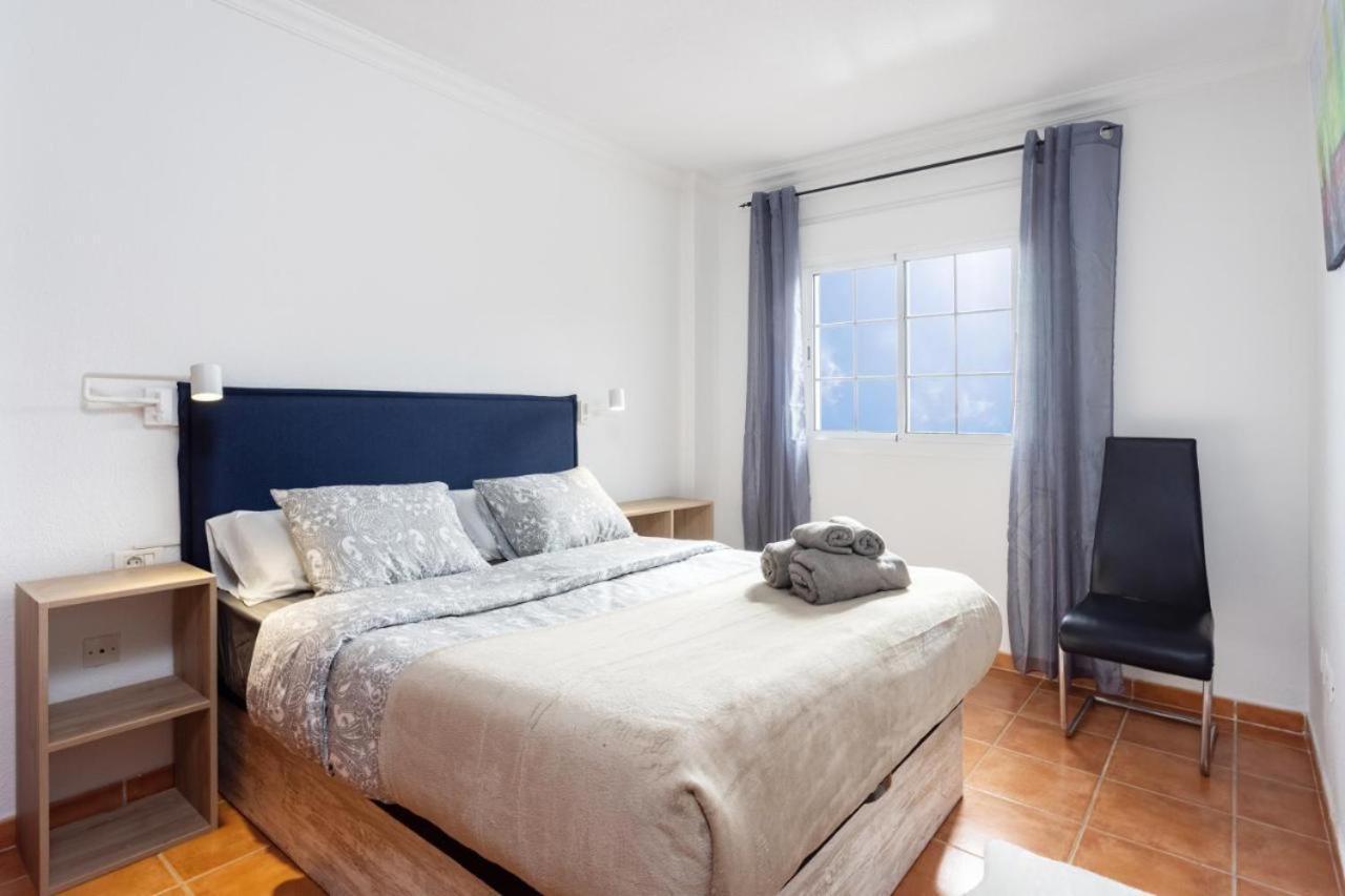 Apartmán Casa Bonita Puerto de la Cruz  Exteriér fotografie