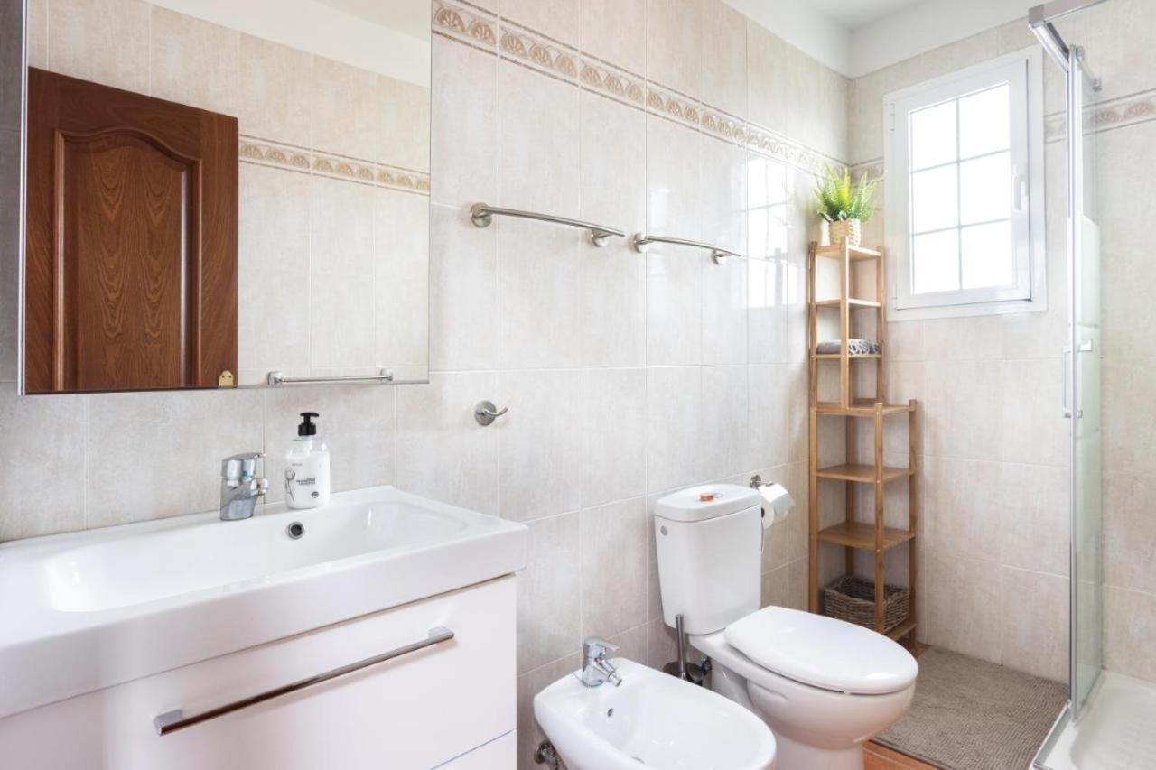 Apartmán Casa Bonita Puerto de la Cruz  Exteriér fotografie